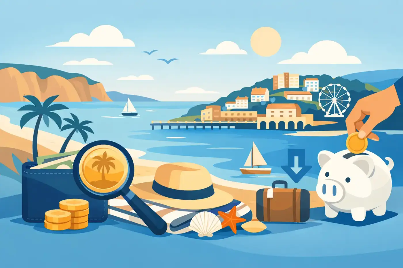 How to Save Money on Torquay Stays This Year