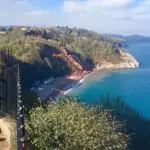 UKs Number 1 Staycation Spot