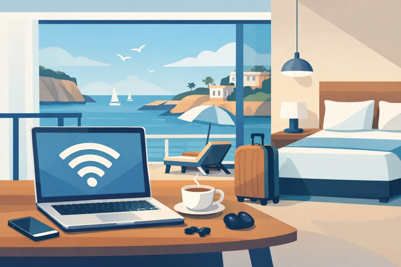 Torquay Accommodation With Free WiFi: What Matters