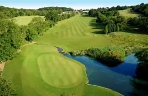 Stay and Play Golf in Torquay