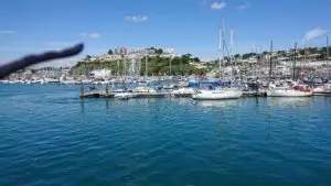 TBritish Break In Torquay