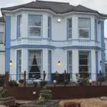 Stay at Tor Dean in Torquay