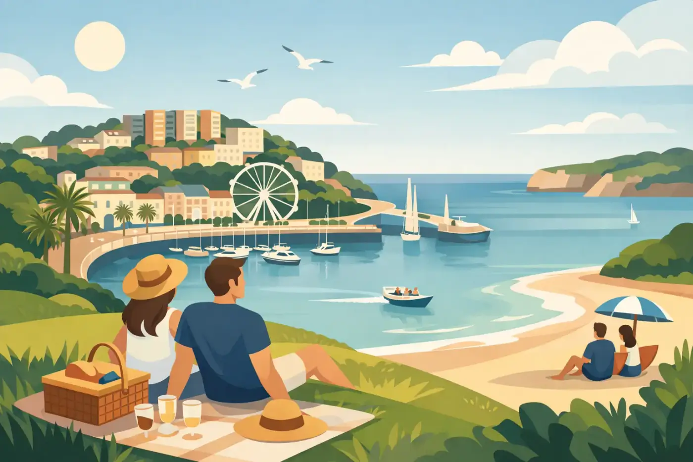 How to Plan a Torquay Weekend Without Rushing