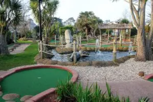torquay, the best bed and breakfast golf holidays, discount bed and breakfast
