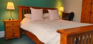 Devon: Bed and Breakfast Torquay. Tor Dean BnB