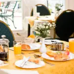 Tor Dean Guest House Bed and Breakfast Hotel in Torquay