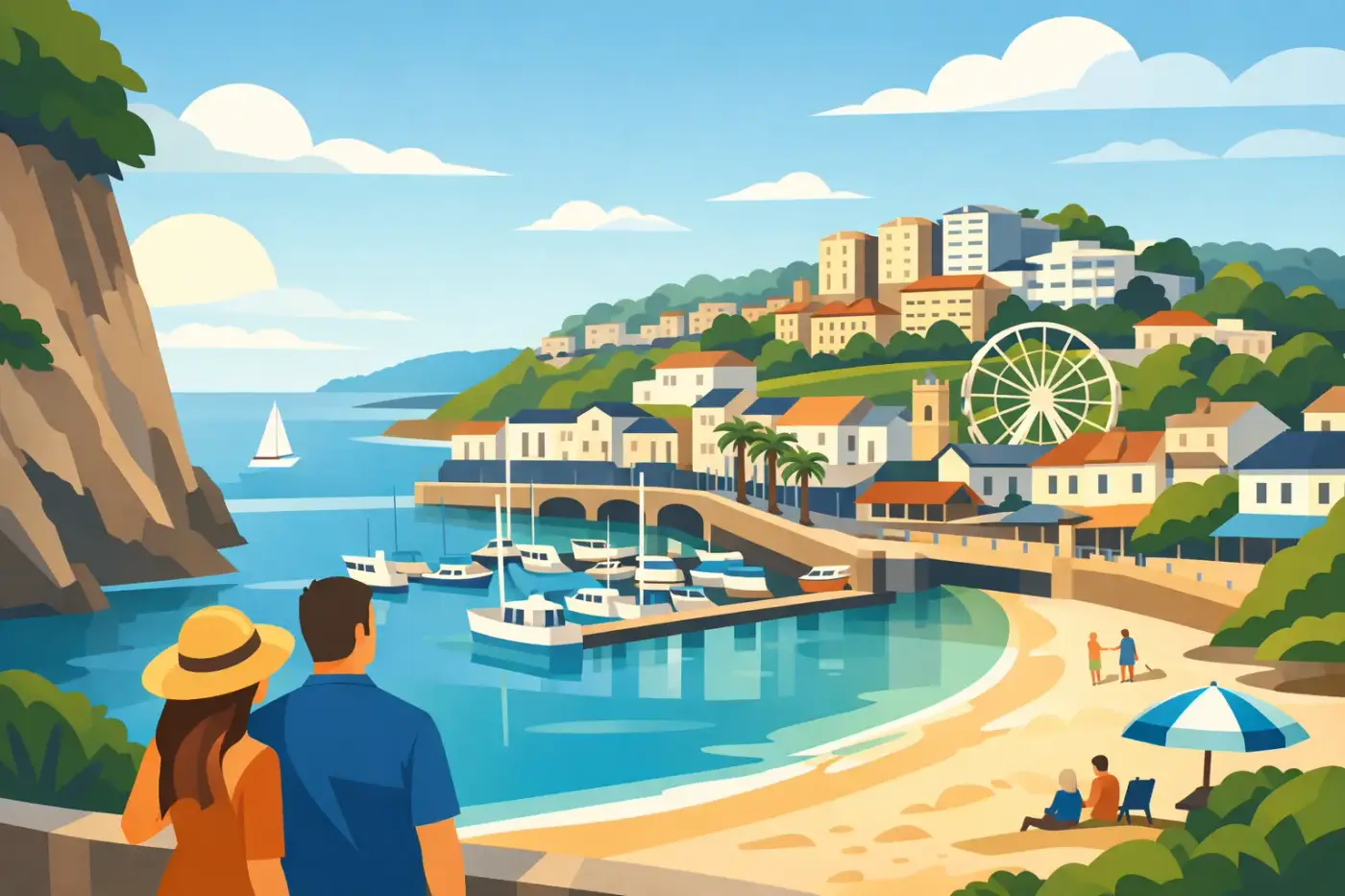 Is Torquay Good for Weekend Breaks? A Local View