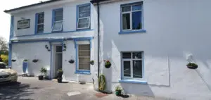 Tor Dean B & B in Torquay