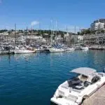 Short breaks & holidays to Torquay.
