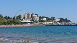 Torquay B&B Lower Prices. Tor Dean has great reviews,