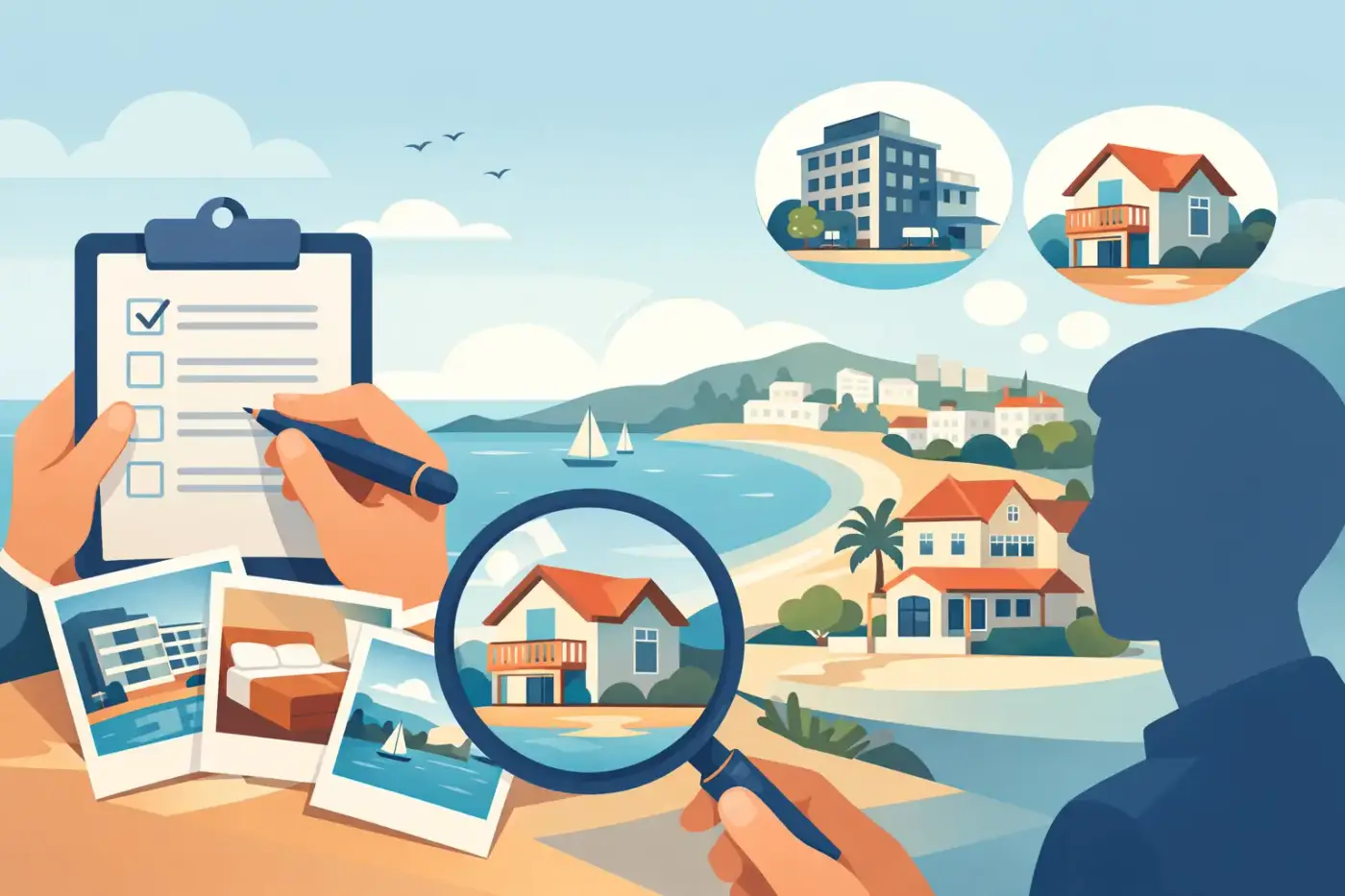 How to Choose Torquay Accommodation Wisely