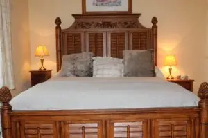 bed and breakfast in torquay, the best bed and breakfast in torquay,