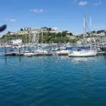 TBritish Break In Torquay