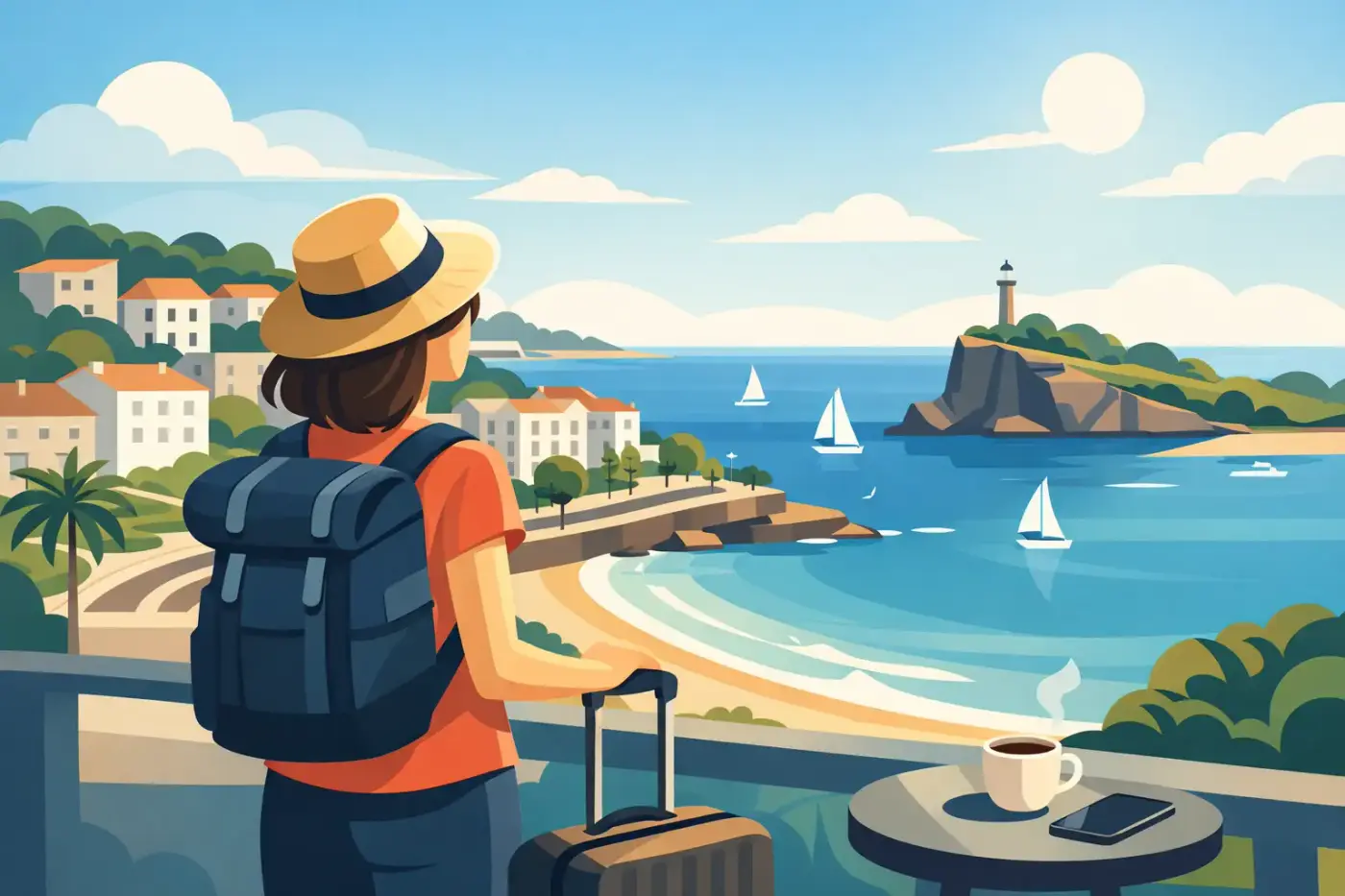 Torquay Accommodation for Solo Travellers