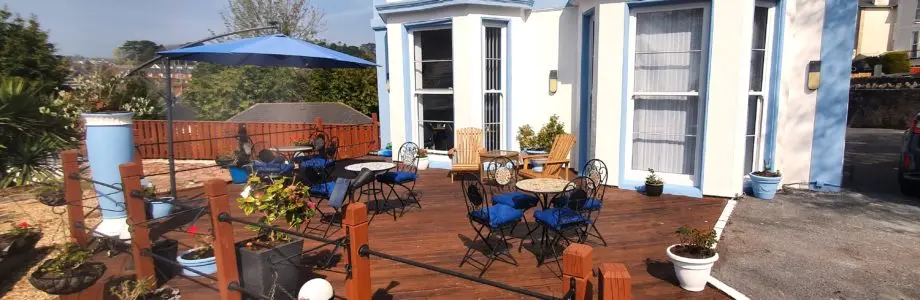 Torquay Bed and Breakfast