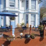 Tor Dean Guest House