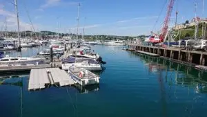 Book Direct and Save in Torquay