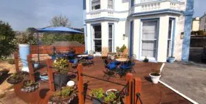 Torquay Seafront