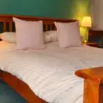 Devon: Bed and Breakfast Torquay. Tor Dean BnB