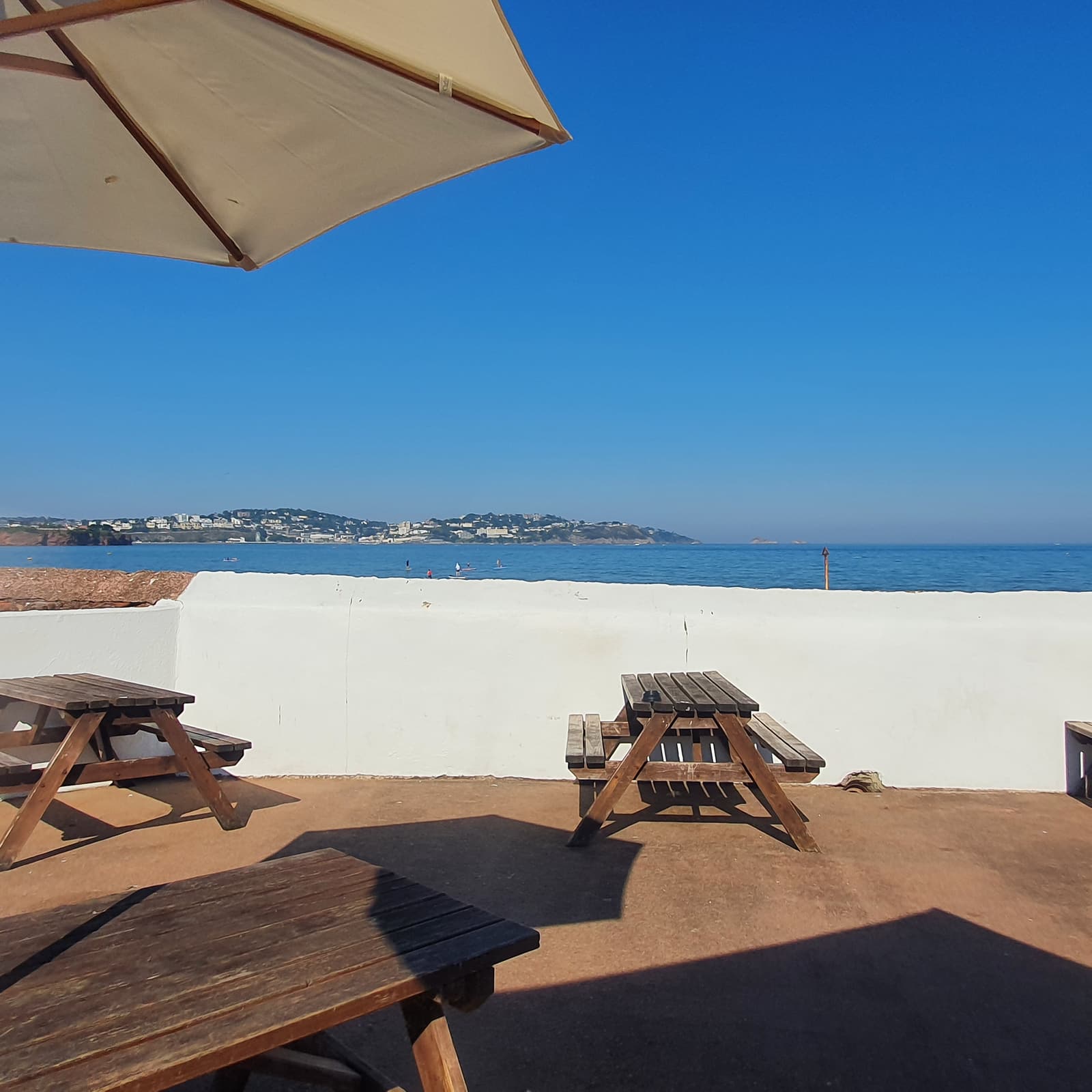 Best B and B in Torquay